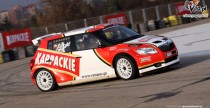 Karpackie Rally Team